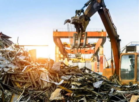 metal-recycling-management-system-in-india